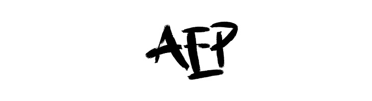 BllodyRainan  Free Fonts Download