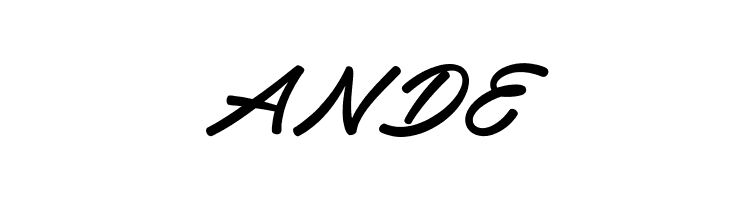 Haydon Brush PERSONAL USE  Free Fonts Download