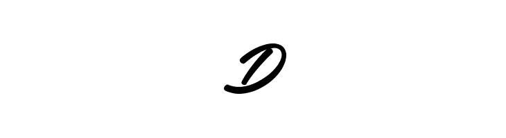 Haydon Brush PERSONAL USE  Free Fonts Download