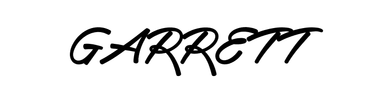 Haydon Brush PERSONAL USE  Free Fonts Download