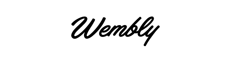 Haydon Brush PERSONAL USE  Free Fonts Download