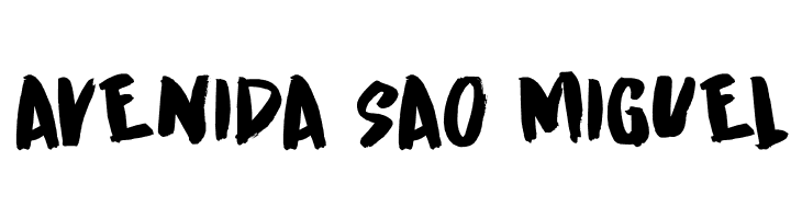 Runaround Kid DEMO Regular  Free Fonts Download