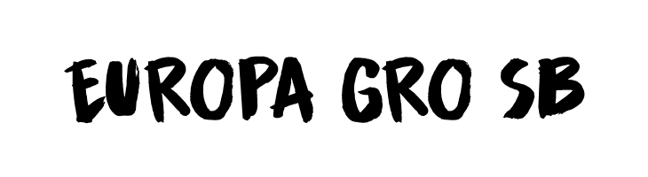 Runaround Kid DEMO Regular  Free Fonts Download