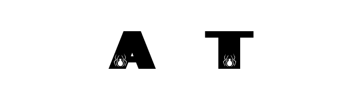 MEGALODON  Free Fonts Download
