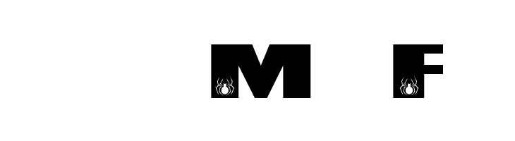MEGALODON  Free Fonts Download