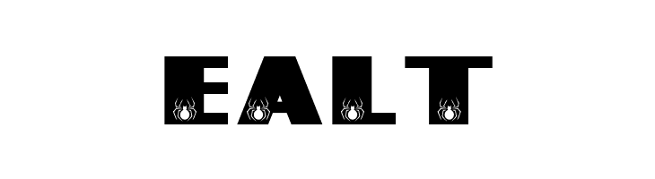 MEGALODON  Free Fonts Download