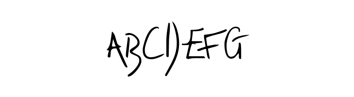 irrep  Free Fonts Download