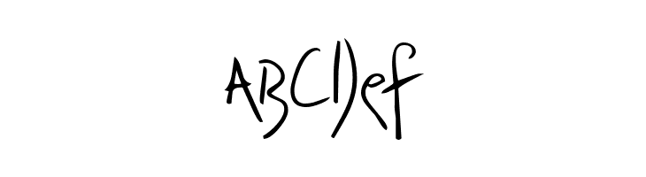 irrep  Free Fonts Download