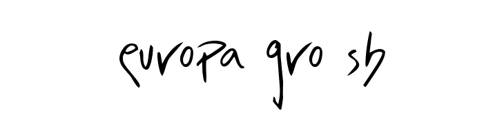 irrep  Free Fonts Download