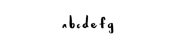 babyfox  Free Fonts Download