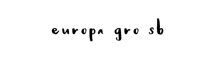 babyfox  Free Fonts Download