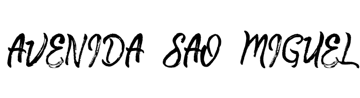 QuickSilverDemo  Free Fonts Download