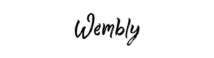 QuickSilverDemo  Free Fonts Download