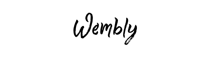 Quick Silver Demo  Free Fonts Download