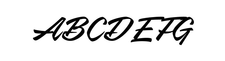 Airways PERSONAL USE ONLY  Free Fonts Download