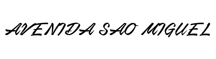 Airways PERSONAL USE ONLY  Free Fonts Download