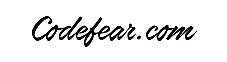 Airways PERSONAL USE ONLY  Free Fonts Download