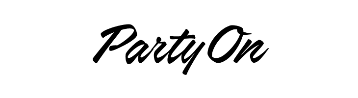 Airways PERSONAL USE ONLY  Free Fonts Download