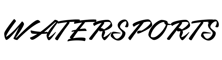 Airways PERSONAL USE ONLY  Free Fonts Download