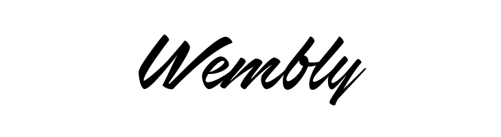 Airways PERSONAL USE ONLY  Free Fonts Download