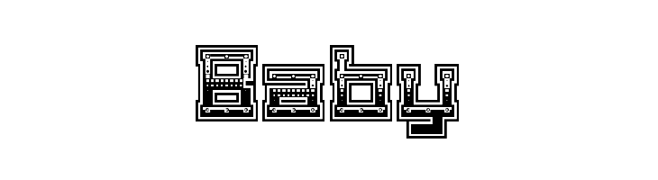 Matilda The Iron Lady Regular  Free Fonts Download