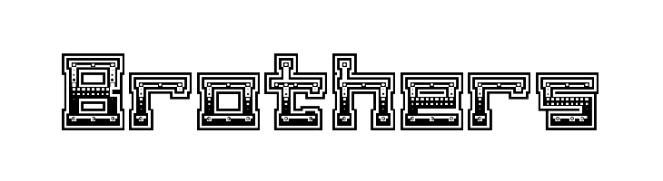 Matilda The Iron Lady Regular  Free Fonts Download