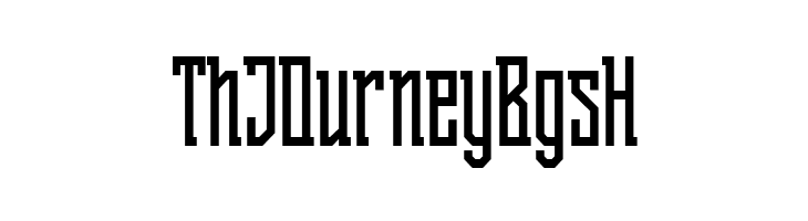 Shihan  Free Fonts Download