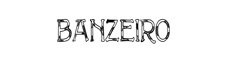 MultiformCapsHC  Free Fonts Download