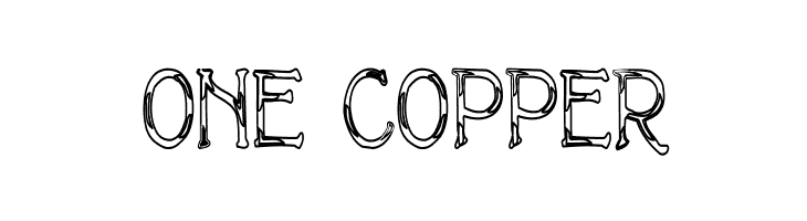 MultiformCapsHC  Free Fonts Download