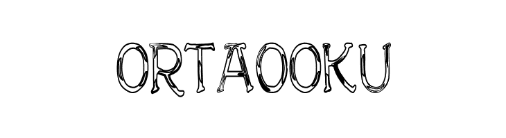MultiformCapsHC  Free Fonts Download
