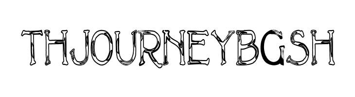 MultiformCapsHC  Free Fonts Download