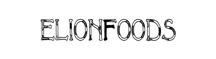 MultiformCapsHC  Free Fonts Download