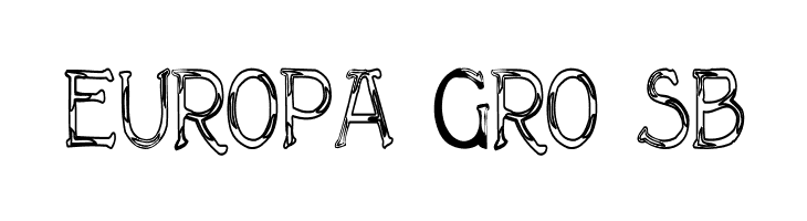 MultiformCapsHC  Free Fonts Download