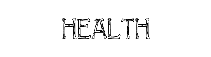 MultiformCapsHC  Free Fonts Download