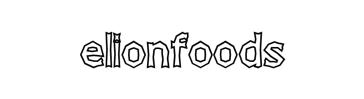 Chizzler Bold Outline  Free Fonts Download