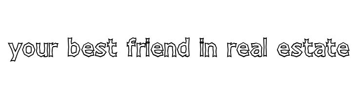 Chizzler Bold Outline  Free Fonts Download