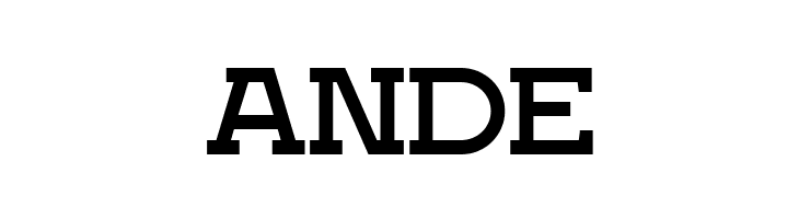 IkraSlab  Free Fonts Download