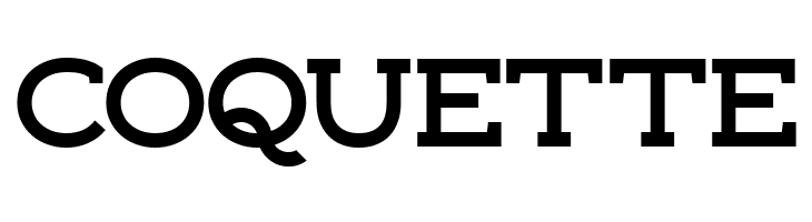 IkraSlab  Free Fonts Download