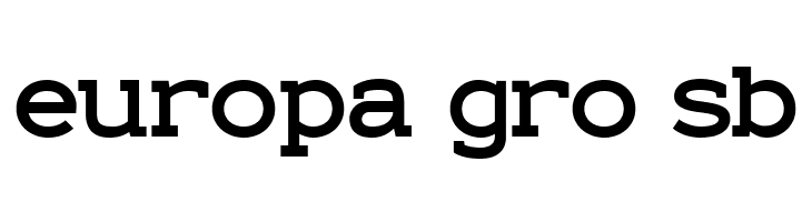 IkraSlab  Free Fonts Download