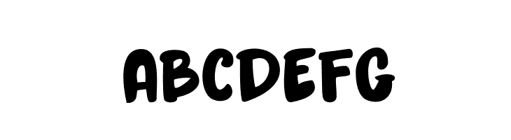 DK Struffoli Regular  Free Fonts Download