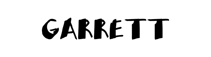 Not Posterman  Free Fonts Download