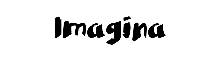 Not Posterman  Free Fonts Download