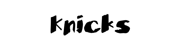 Not Posterman  Free Fonts Download