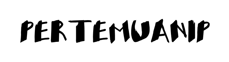 Not Posterman  Free Fonts Download