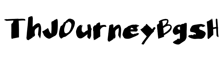 Not Posterman  Free Fonts Download