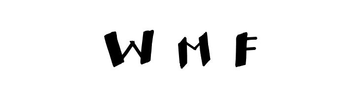 Not Posterman  Free Fonts Download