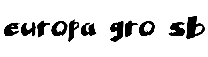 Not Posterman  Free Fonts Download