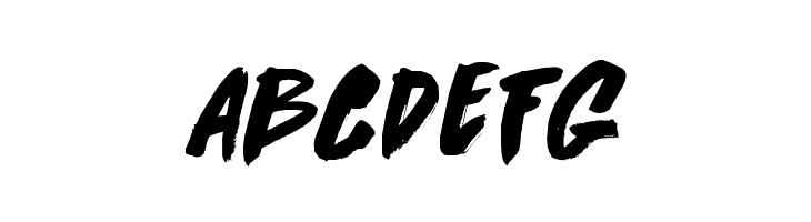 DK Dirrrty  Free Fonts Download