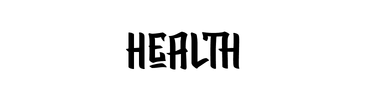 SA BlackTop DEMO  Free Fonts Download
