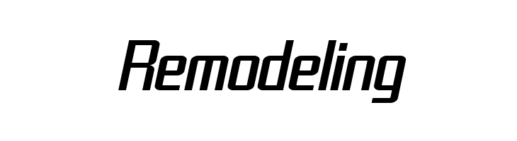 SF Proverbial Gothic Oblique  Free Fonts Download